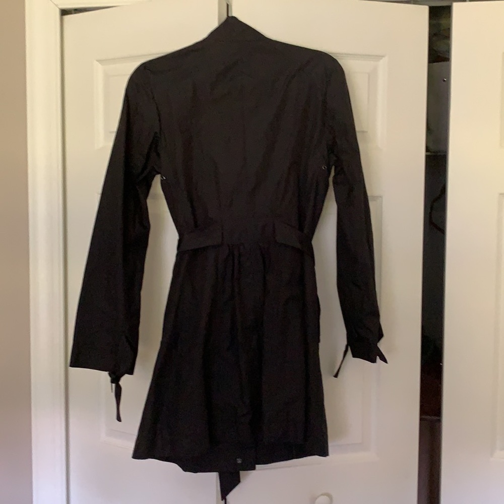 Cole Haan raincoat in Medium